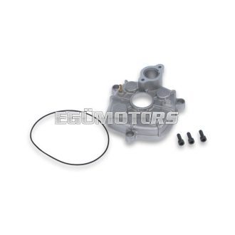 Malossi CYLINDER-HEAD COVER