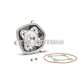 Malossi ALUM.CYL.HEAD 47 H2O HTSR