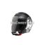 Malossi Malossi BLACK JET HELMET ( XL )
