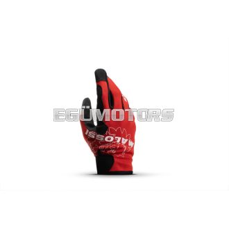 Malossi MALOSSI WORK GLOVES ( M )