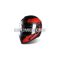 Malossi MALOSSI HM1 FULL-FACE HELMET - ( M )
