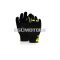 Malossi M-GLOVES YELLOW MID SEASON GLOVES ( M )