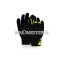 Malossi M-GLOVES YELLOW MID SEASON GLOVES ( L )
