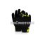 Malossi M-GLOVES YELLOW MID SEASON GLOVES ( XXXL )