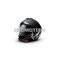 Malossi black JET helmet - size M