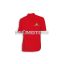 Malossi men's red polo shirt - size XS