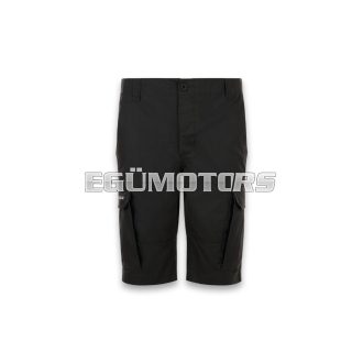 Malossi BLACK multipockets MALOSSI SHORTS ( 58 )