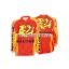 Malossi T-SHIRT MALOSSI for CROSS ( XL )