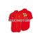 Malossi RED SHIRT MALOSSI PADDOCK ( XL )