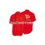 Malossi RED SHIRT MALOSSI PADDOCK ( XL )