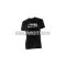 Malossi BLACK T-SHIRT MALOSSI TOP ( S )