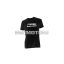 Malossi BLACK T-SHIRT MALOSSI TOP ( L )