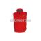 Malossi RED WAISTCOAT MALOSSI multipocket ( L )