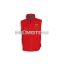 Malossi RED WAISTCOAT MALOSSI multipocket ( L )