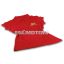 Malossi RED POLO SHIRT MALOSSI -WOMAN ( XL )