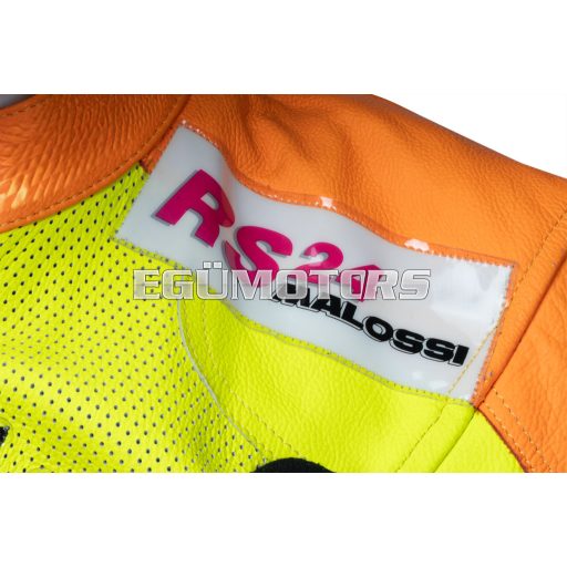 RS 24 Malossi PVC patch