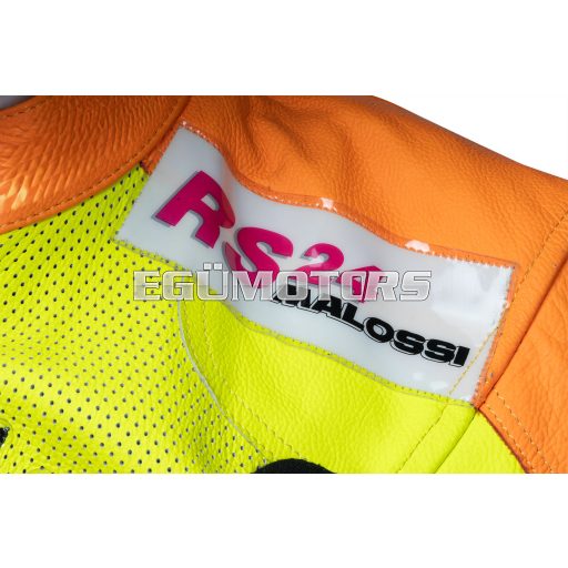 RS 24 Malossi PVC patch