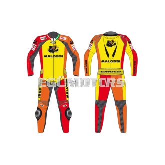 Malossi MALOSSI RACING SUIT (44)