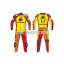 Malossi MALOSSI RACING SUIT (60)