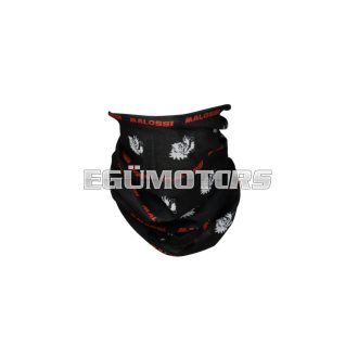 Malossi BLACK MULTIUSE BANDANA