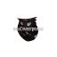 Malossi BLACK MULTIUSE BANDANA