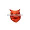 Malossi ORANGE MULTIUSE BANDANA