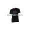 Malossi BLACK T-SHIRT MALOSSI - LION ( M )