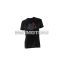 Malossi BLACK T-SHIRT MALOSSI - LION ( XXL )