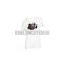 Malossi WHITE T-SHIRT MALOSSI - LION ( XXL )
