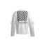 Malossi WHITE T-SHIRT MALOSSI - LOGO ( M )