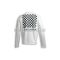 Malossi WHITE T-SHIRT MALOSSI - LOGO ( L )