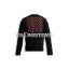 Malossi BLACK T-SHIRT MALOSSI - LOGO ( M )
