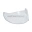 Malossi CLEAR VISOR for Malossi FULL-FACE HELMET