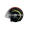 Malossi Malossi BLACK JET HELMET - BRIGHT vers. ( XS )