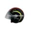 Malossi Malossi BLACK JET HELMET - BRIGHT vers. ( XS )
