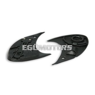 Malossi VISOR MOVEMENT KIT FOR Malossi JET HELMET