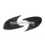 Malossi VISOR MOVEMENT KIT FOR Malossi JET HELMET