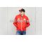 Malossi MALOSSI PADDOCK RED PADDED JACKET ( M )