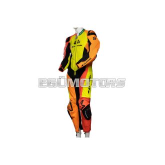 Malossi RACING SPYKE EVO SUIT (46)