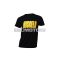 Malossi BLACK T-SHIRT MISCELA ( S )