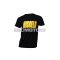 Malossi BLACK T-SHIRT MISCELA ( XL )