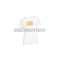 MISCELA white T-shirt - size L