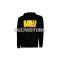 Malossi BLACK SWEATSHIRT MISCELA ( M )