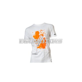 Malossi T-SHIRT "Gigino" the measurer ( XS )