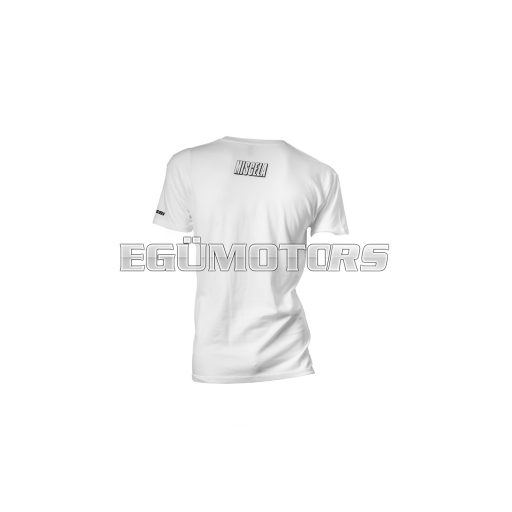 Malossi T-SHIRT Gigino" the measurer ( XXL )