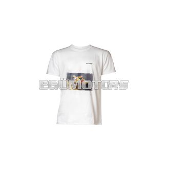 Malossi QUARTZ T-SHIRT SANCHINI 1996 ( S )