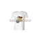 Malossi ZIP T-SHIRT TROPHY MALOSSI ( XL )