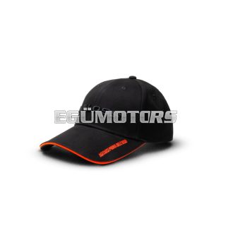 Malossi Shadow cap