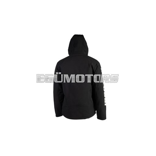 Malossi padded softshell jacket - size XL