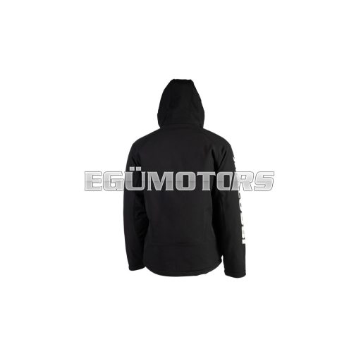 Malossi padded softshell jacket - size XXL